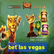 bet las vegas